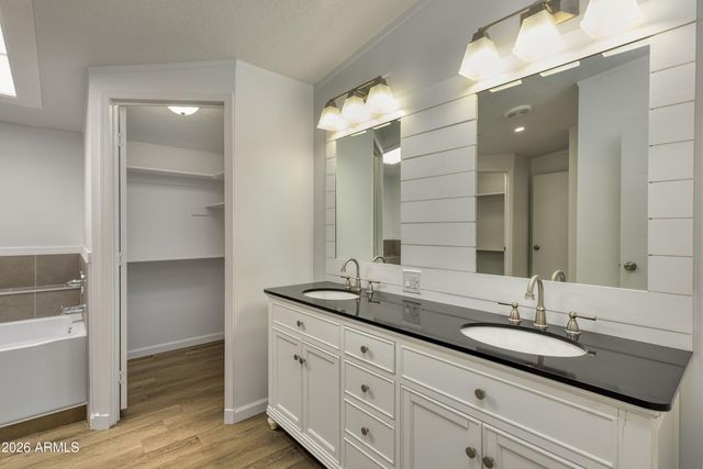 2312 Parkinson Road, Lakeside, AZ 85929