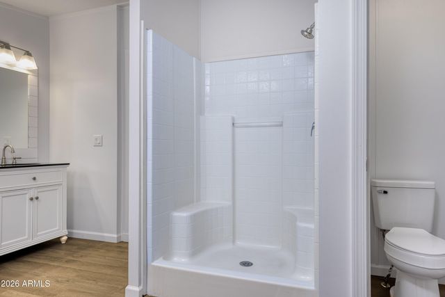 2312 Parkinson Road, Lakeside, AZ 85929