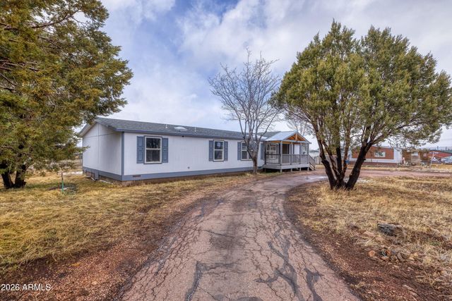 2312 Parkinson Road, Lakeside, AZ 85929