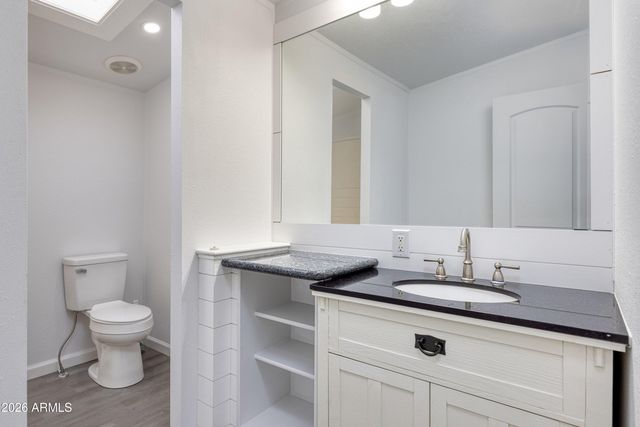 2312 Parkinson Road, Lakeside, AZ 85929