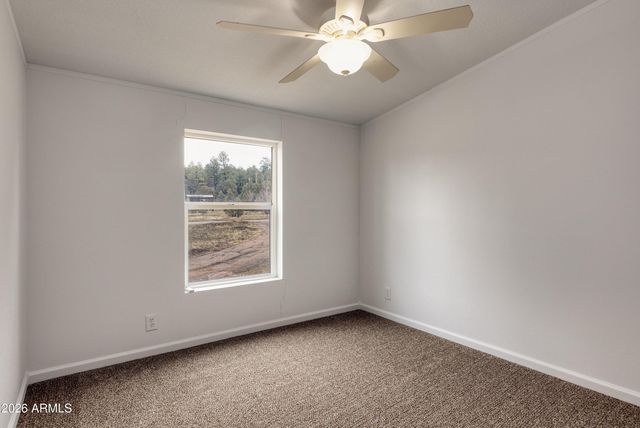 2312 Parkinson Road, Lakeside, AZ 85929