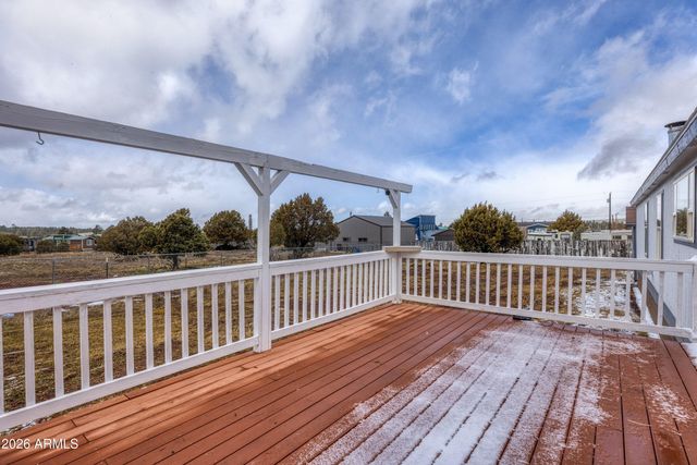 2312 Parkinson Road, Lakeside, AZ 85929