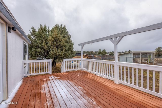 2312 Parkinson Road, Lakeside, AZ 85929