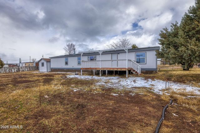 2312 Parkinson Road, Lakeside, AZ 85929