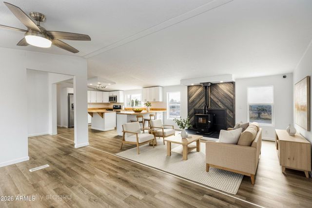 2312 Parkinson Road, Lakeside, AZ 85929