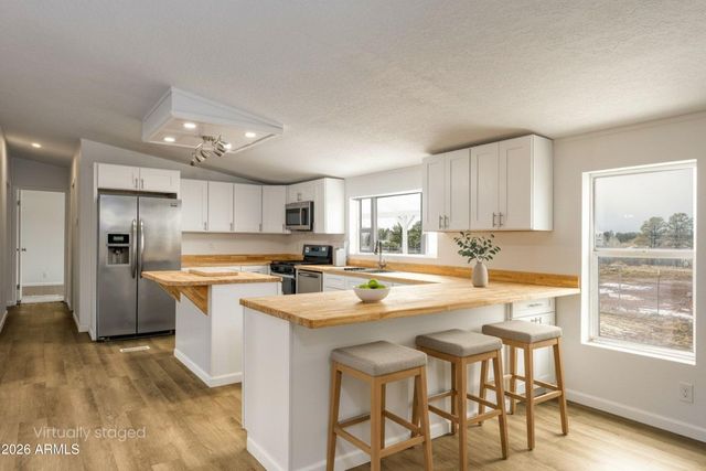 2312 Parkinson Road, Lakeside, AZ 85929