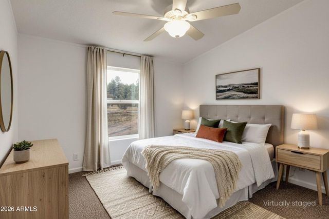 2312 Parkinson Road, Lakeside, AZ 85929