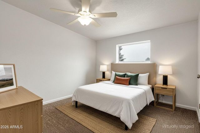 2312 Parkinson Road, Lakeside, AZ 85929