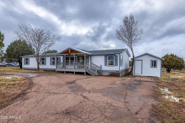 2312 Parkinson Road, Lakeside, AZ 85929