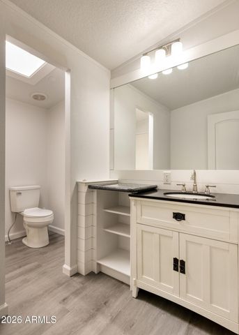 2312 Parkinson Road, Lakeside, AZ 85929