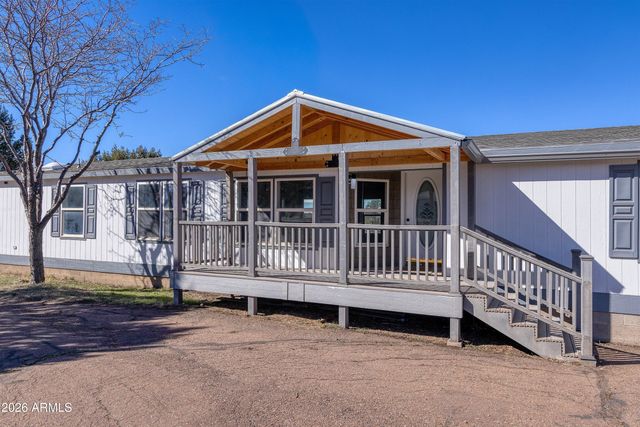 2312 Parkinson Road, Lakeside, AZ 85929