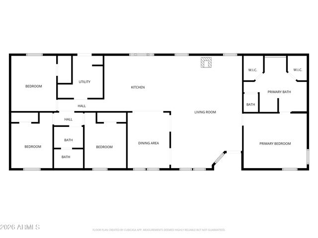 2312 Parkinson Road, Lakeside, AZ 85929