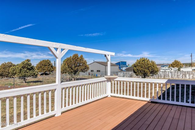 2312 Parkinson Road, Lakeside, AZ 85929