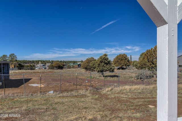 2312 Parkinson Road, Lakeside, AZ 85929