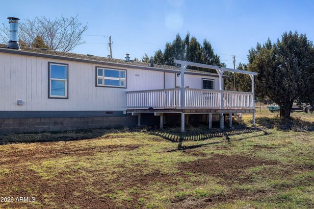 2312 Parkinson Road, Lakeside, AZ 85929