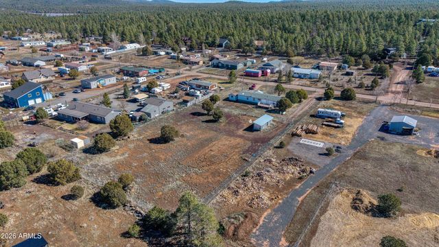 2312 Parkinson Road, Lakeside, AZ 85929
