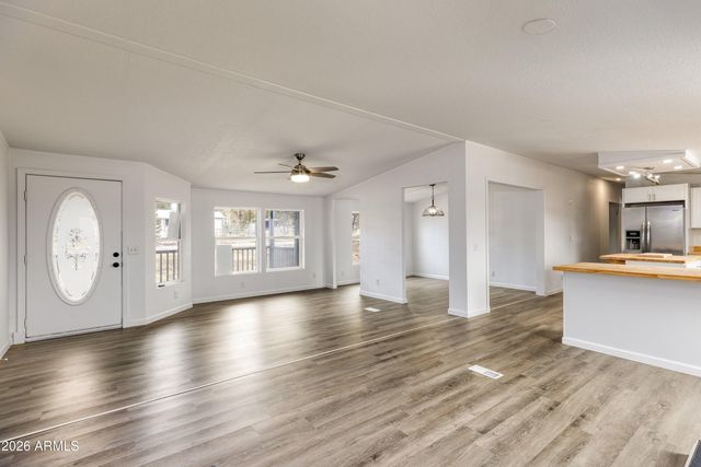 2312 Parkinson Road, Lakeside, AZ 85929