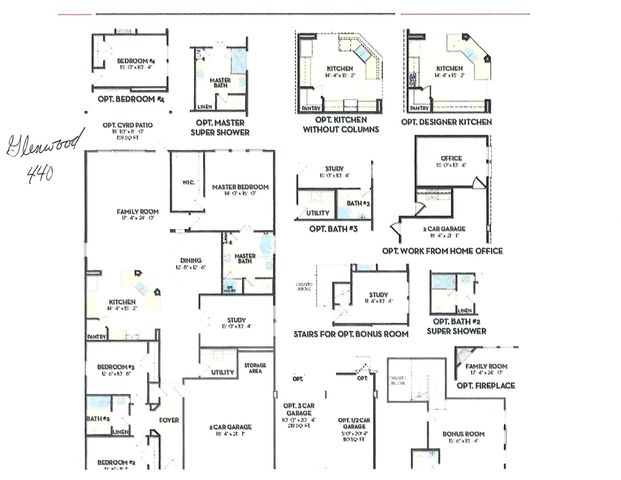 388 Single Creek Drive, White House, TN 37188