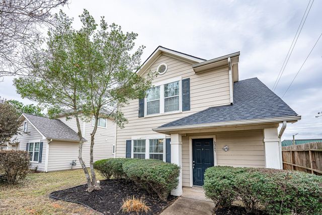 6247 Elton Knolls Street, Katy, TX 77449