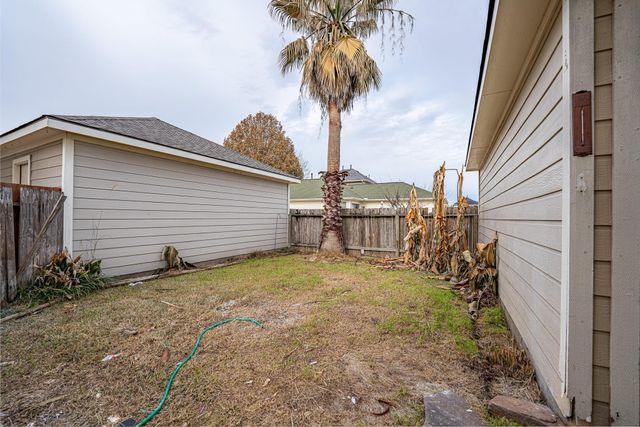 6247 Elton Knolls Street, Katy, TX 77449