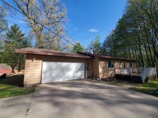 4022 Chippewa Trail, Hale, MI 48739