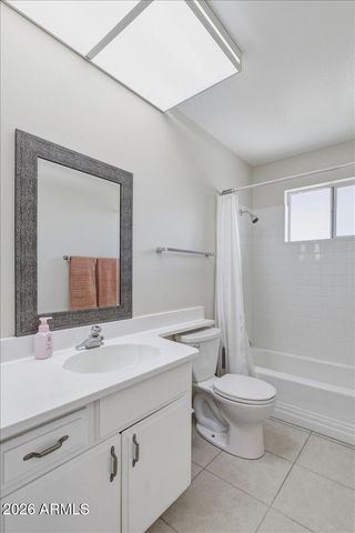 10207 W PALMER Drive, Sun City, AZ 85351