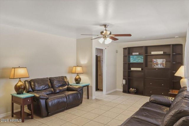 10207 W PALMER Drive, Sun City, AZ 85351