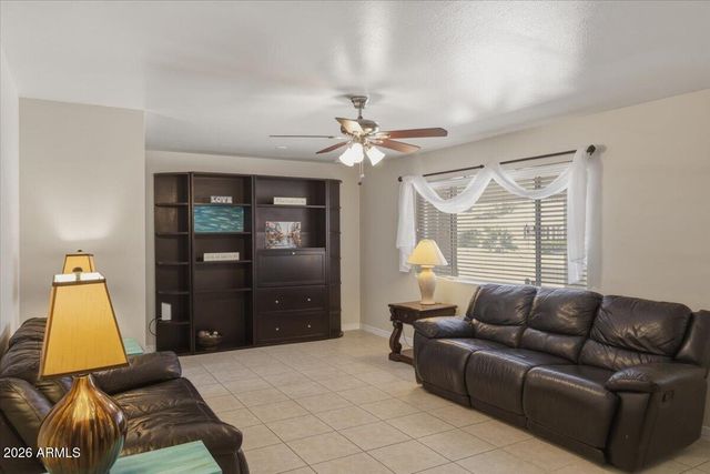 10207 W PALMER Drive, Sun City, AZ 85351