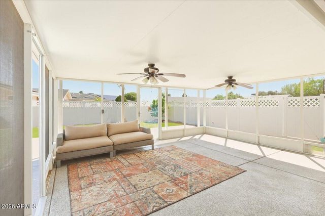 10207 W PALMER Drive, Sun City, AZ 85351
