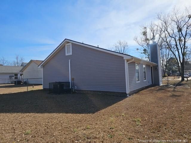 6500 People Street, Fayetteville, NC 28304