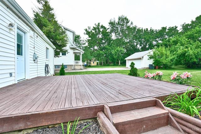 10921 Chester Road, Glendale, OH 45246