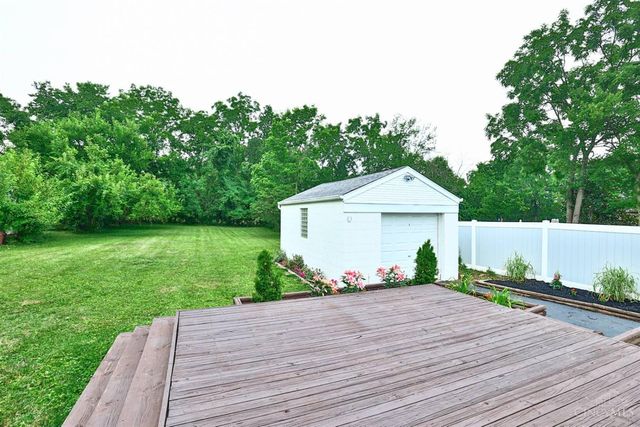 10921 Chester Road, Glendale, OH 45246