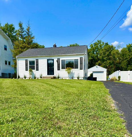 10921 Chester Road, Glendale, OH 45246