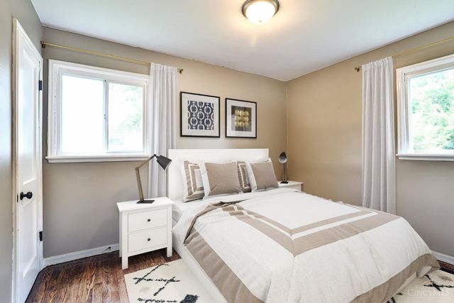 10921 Chester Road, Glendale, OH 45246