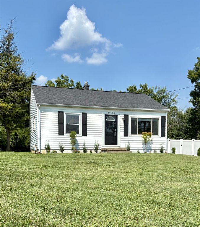 10921 Chester Road, Glendale, OH 45246