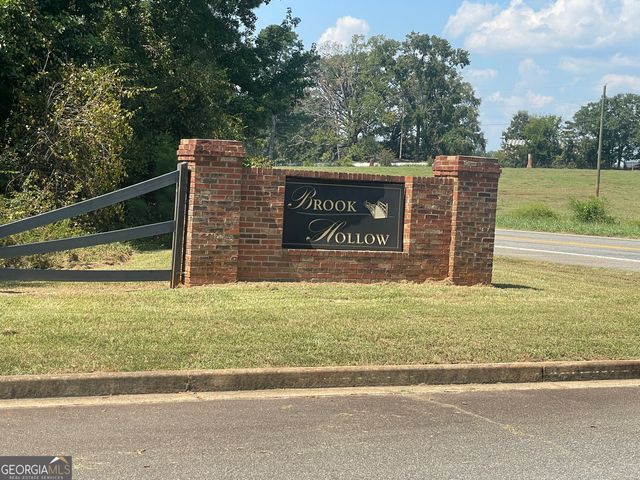 321 Clearview Drive W 10, Monticello, GA 31064