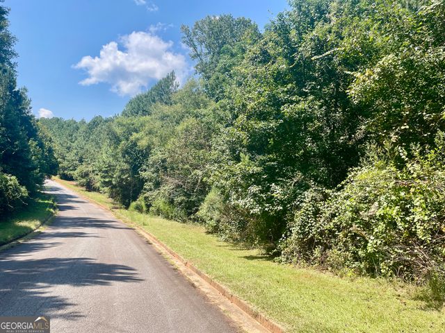 321 Clearview Drive W 10, Monticello, GA 31064