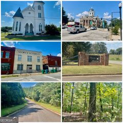 321 Clearview Drive W 10, Monticello, GA 31064