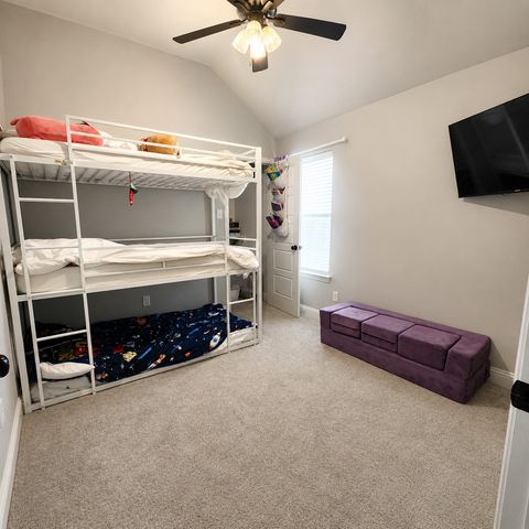 424 Paloma, Weatherford, TX 76087