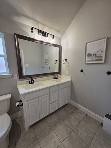 424 Paloma, Weatherford, TX 76087