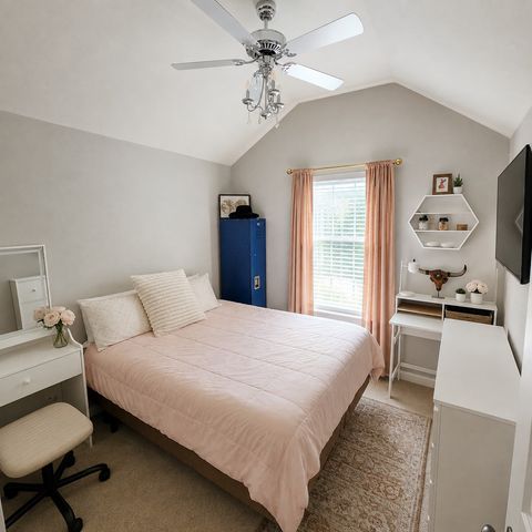 424 Paloma, Weatherford, TX 76087