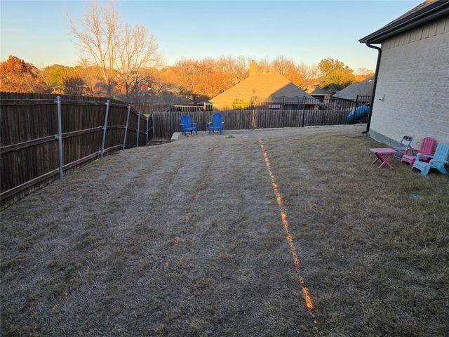 424 Paloma, Weatherford, TX 76087