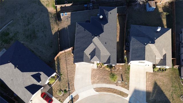 424 Paloma, Weatherford, TX 76087