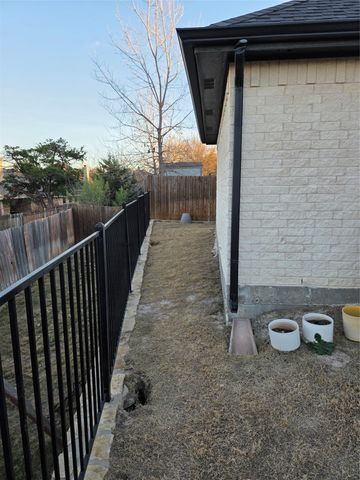 424 Paloma, Weatherford, TX 76087