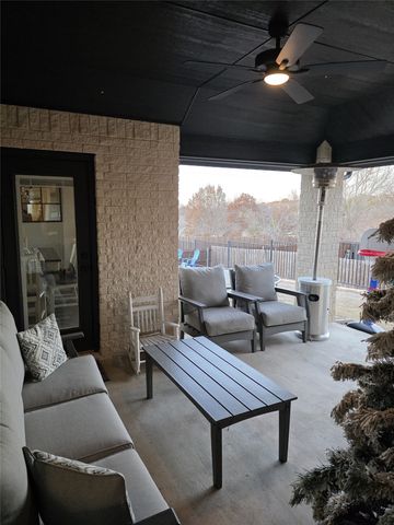 424 Paloma, Weatherford, TX 76087