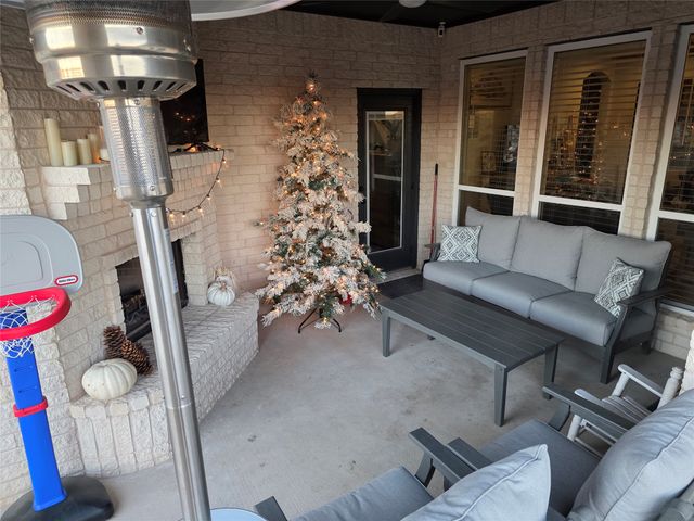 424 Paloma, Weatherford, TX 76087