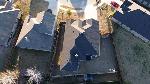 424 Paloma, Weatherford, TX 76087