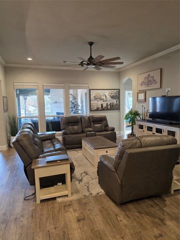 424 Paloma, Weatherford, TX 76087