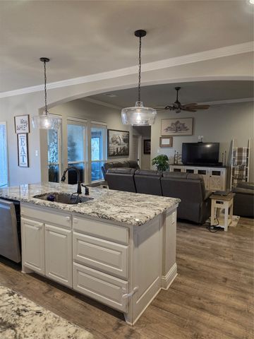 424 Paloma, Weatherford, TX 76087