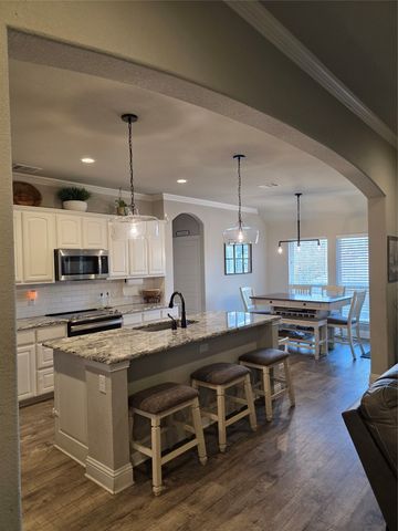 424 Paloma, Weatherford, TX 76087